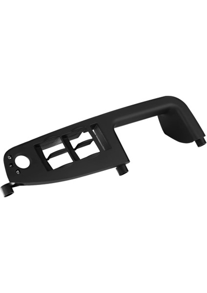 Audi A4 B6 B7 Rs4 Için Araba Penceresi Anahtarı Panel Trim 2001 2002 2003 2004 2005 2006 2007 2008 8E1867171B (Yurt Dışından)