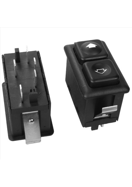 12PCS Power Penceresi Sunroof Switch Bmw E30 E24 E28 Için Aydınlatılmış 09/1986 61311381205 /61 31 1 381 205 (Yurt Dışından) indirimleri
