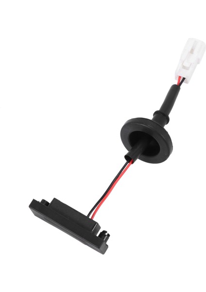 3x 81260-4X200 Kıa Rıo 2011-2016 Için Kapı Kolu Gövde Kilit Bırakma Anahtarı (Yurt Dışından) modelleri