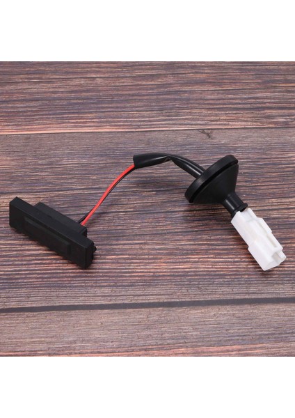 3x 81260-4X200 Kıa Rıo 2011-2016 Için Kapı Kolu Gövde Kilit Bırakma Anahtarı (Yurt Dışından) fırsatları