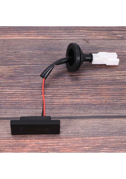 3x 81260-4X200 Kıa Rıo 2011-2016 Için Kapı Kolu Gövde Kilit Bırakma Anahtarı (Yurt Dışından) indirimleri