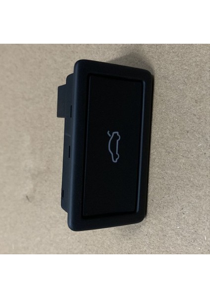 Araba Bagaj Anahtarı Düğmesi Bagaj Bölmesi Düğmesi Düğmesi 95561325801 Porsche Için Cayenne 2003-2010 Vw Touareg 2011-2018 (Yurt Dışından) fiyatları
