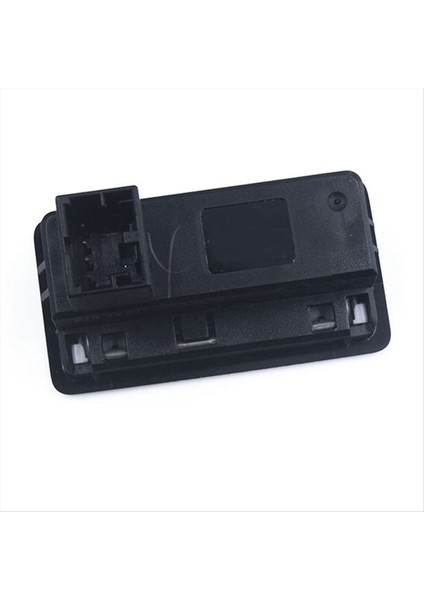 Araba Bagaj Anahtarı Düğmesi Bagaj Bölmesi Düğmesi Düğmesi 95561325801 Porsche Için Cayenne 2003-2010 Vw Touareg 2011-2018 (Yurt Dışından) modelleri