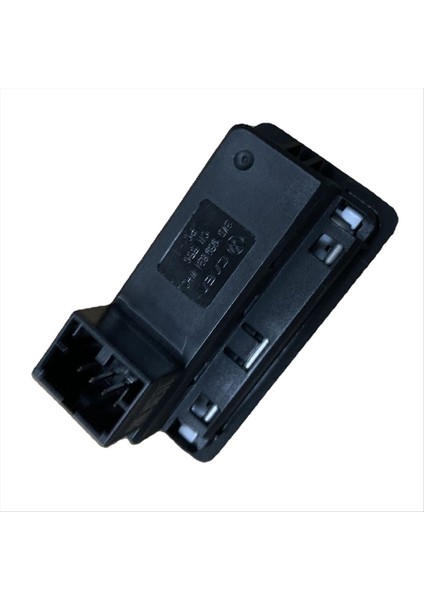 Araba Bagaj Anahtarı Düğmesi Bagaj Bölmesi Düğmesi Düğmesi 95561325801 Porsche Için Cayenne 2003-2010 Vw Touareg 2011-2018 (Yurt Dışından) indirimleri