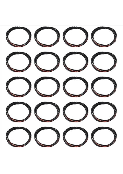 Toyota Corolla Yaris Vios Hilux Hiace Için 20X Cruise Control Switch Dilek Auris Prius Previa Rav4 84632-34011 B (Yurt Dışından)