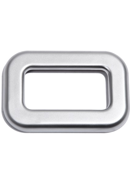 Bagaj Kapısı Elektrik Anahtarı Düğmesi Çerçeve Keşif Için 5 Lr5 Range Rover Evoque Sport Velar Araba Styling (Yurt Dışından)