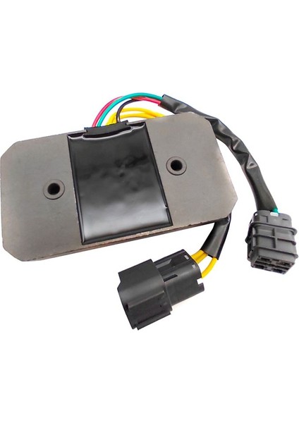 Tgb Blade Hedef 450 500 550 600 1000 Atv Quad Rectifer Regülator Quad Go Kart Için Voltaj Regülatörü 926747 (Yurt Dışından) fırsatları
