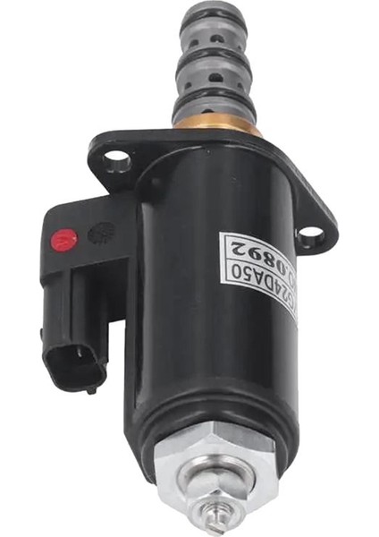 Solenoid Valf KWE5K-31/G24DB50 YN35V00050F1 Kobelco SK200-8 SK330-8 SK350-8 Ekskavatör (Yurt Dışından) modelleri