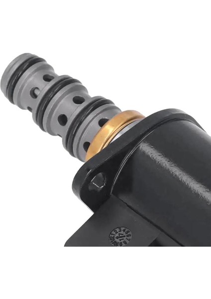 Solenoid Valf KWE5K-31/G24DB50 YN35V00050F1 Kobelco SK200-8 SK330-8 SK350-8 Ekskavatör (Yurt Dışından) indirimleri