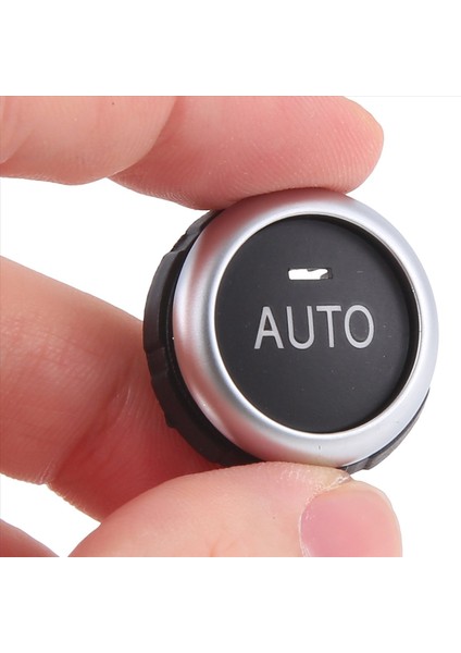 Iklim Ac Kontrol Döndürme Düğmesi Düğmesi Anahtarı Onarım Kiti 61319393931 -Bmw X5 X6 F10 F07 F02 F15 F16 (Yurt Dışından) fırsatları