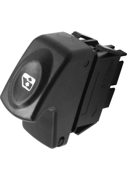 Araba Pencere Anahtarı 6 Pin Renault Clio Kangoo Megane Scenic 7700838101 (Yurt Dışından) modelleri