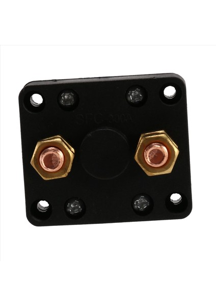 3x 12V 300A Pil Gücü Bağlantısı Pil Anahtarı Döner Izolatör Rv Tekne Araba Kamyonu Otomatik Yat Için Kapalı Anahtar Öldür (Yurt Dışından) fiyatları