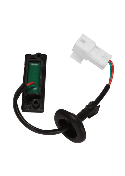 2x Hatchback Bagaj Kapısı Anahtarı Tutamak Hyundai 2013 - 2021 Için I10 81260B4000 81260-B4000 (Yurt Dışından) indirimleri