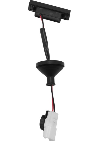 81260-4X200 Kıa Rıo 2011-2016 Için Kapı Kolu Gövde Kilit Bırakma Anahtarı (Yurt Dışından)