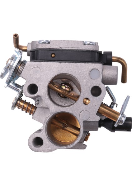 Husqvarna Için 2x Karbüratör 235 240 235E 236 236E 240E Testisi 574719402 545072601 Vida Alet Ampulü Yakıt Filtresi (Yurt Dışından) fiyatları