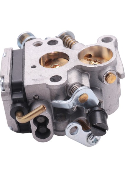 Husqvarna Için 2x Karbüratör 235 240 235E 236 236E 240E Testisi 574719402 545072601 Vida Alet Ampulü Yakıt Filtresi (Yurt Dışından) fırsatları