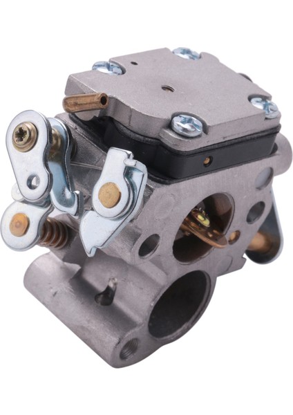 Husqvarna Için 2x Karbüratör 235 240 235E 236 236E 240E Testisi 574719402 545072601 Vida Alet Ampulü Yakıt Filtresi (Yurt Dışından) indirimleri