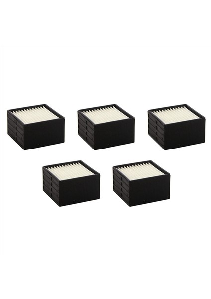 Dizel Motor Ayrısı Için 5x 01030 SWK2000-10 Filtre Elemanları 600FG Elementler Için Yakıt Suyu Ayırıcısı (Yurt Dışından)