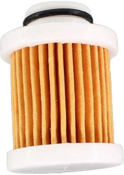 4pcs 6D8-WS24A-00 Yamaha F50-F115 Dışiş Motoru Için Yakıt Filtresi 40-115HP 30HP-115HP 4-Stroklu Filtre 6D8-24563-00-00 (Yurt Dışından) fiyatları