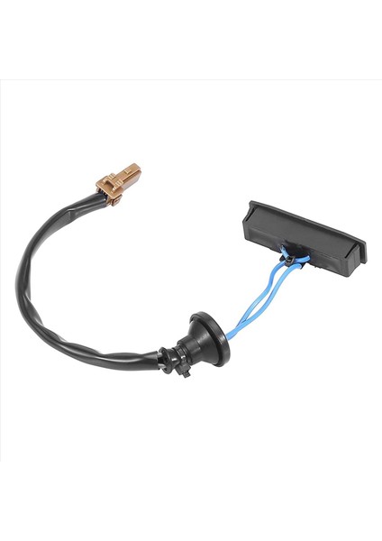 2x Araba Bagaj Kapağı Serbest Bırakma Anahtarı Nissan Versa Için Arka Kapı Serbest Bagaj Anahtarı 2007-2013 25380-ED000 (Yurt Dışından) modelleri