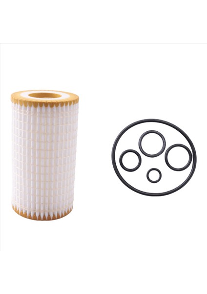 6x 0001802609 Araç Motor Yağı Filtresi Polar Izgara Değiştirme Mercedes-Benz C cl cl Cls E G Gl Glk ml Sınıf (Yurt Dışından) fiyatları