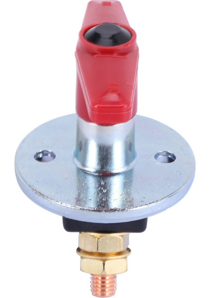 4x 1500 Amp Sabit Anahtar Pil Izolatörü Kesme Kill Switch 12V / 24V Ağır Dereceli Elektrik Anahtarı (Yurt Dışından) fiyatları