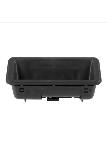 Araba Bagaj Kilit Büzülme Düğmesi Serbest Bırakma Tutucu Anahtarı 51247118158 -Bmw E82 E90 E91 E92 E93 E60 E84 E70 E71 (Yurt Dışından) fiyatları