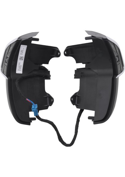 Citroen C4 2013-2016 Psa 98084115ZD Için Araç Direksiyon Simidi Kontrol Düğmesi Anahtarı (Yurt Dışından) fiyatları