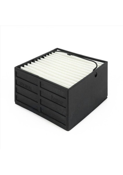 Dizel Motor Ayrısı Için 8x 01030 SWK2000-10 Filtre Elemanları 600FG Elementler Için Yakıt Suyu Ayırıcısı (Yurt Dışından) fırsatları