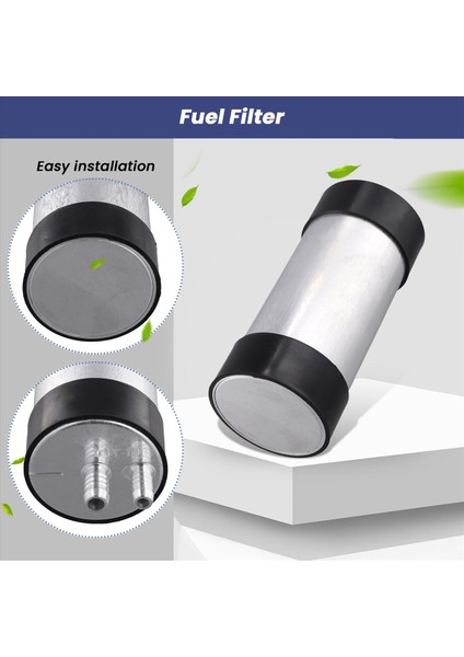 4N0127401A Audı A6 A7 A8 Porsche Panamera Için Aracı Parçaları Yakıt Filtresi 971 16- 971127401A WK7012 Otomatik Değiştirme (Yurt Dışından) modelleri