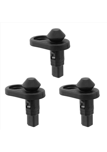 Toyota Camry Corolla Lexus Scion Için 3x Kapı Nezaket Işık Anahtarı 84231-60070 (Yurt Dışından)