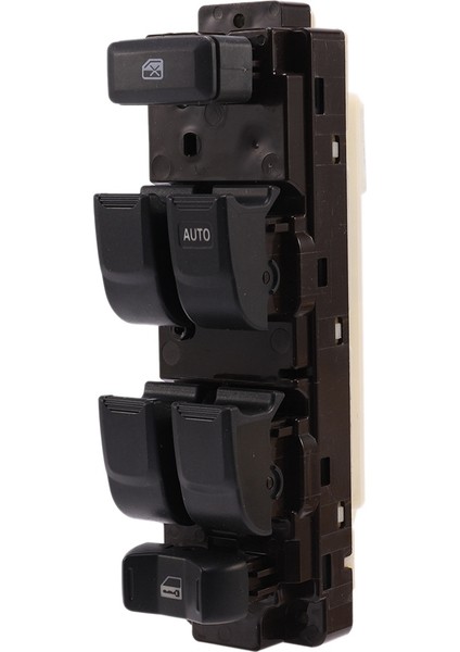 2pcs Güç Penceresi Anahtarı-Honda Civic 1996-2000 ve Isuzu D-Max 2003-2011 Için (Yurt Dışından) modelleri