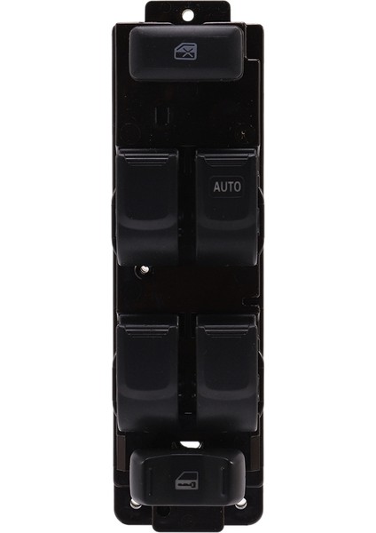 2pcs Güç Penceresi Anahtarı-Honda Civic 1996-2000 ve Isuzu D-Max 2003-2011 Için (Yurt Dışından) fırsatları