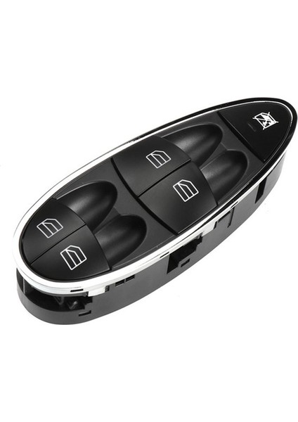 2118210058 Mercedes Benz E-Serisi W211 2003-2008 Için Araç Elektrikli Güç Penceresi Anahtarı (Yurt Dışından)