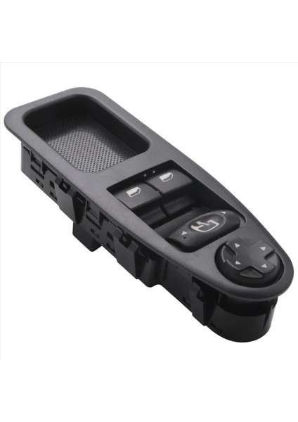 2x 6554 Zj Fiat Scudo Citroen Jumpy Peugeot Uzmanı Için Elektrikli Pencere Anahtarı 07 (Yurt Dışından) modelleri