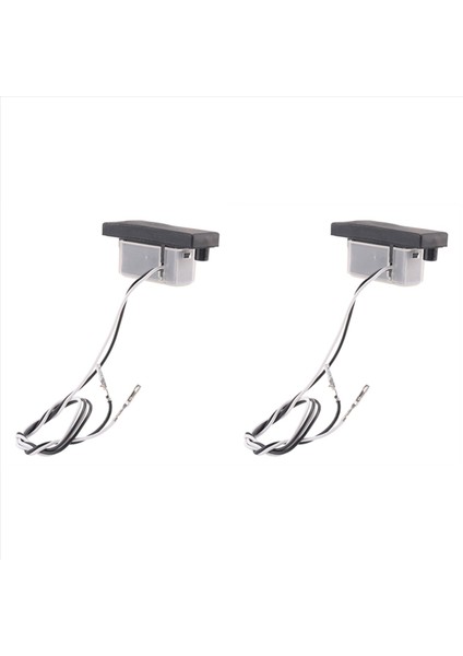 2x 81260M0000 81260A0000 812602L000 Araç Teli Hyundai Creta IX25 Kia Ceed Cerato K3 Forte Için (Yurt Dışından)