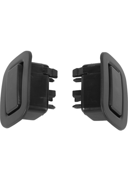 Araba Sol Sol Koltuk Geri Döner Düğmesi Subaru Forester Için Siyah 2009-2013 64328AG011 64328AG001 (Yurt Dışından)