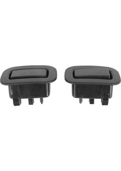Araba Sol Sol Koltuk Geri Döner Düğmesi Subaru Forester Için Siyah 2009-2013 64328AG011 64328AG001 (Yurt Dışından) indirimleri