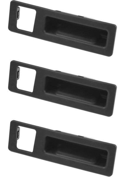 3x 51247463162 Arka Bagaj Kapağı Bagaj Kapağı Bagaj Kapak Asansör Kapı Tutma Sişi -Bmw F22 F30 F33 F10 F20 (Yurt Dışından)