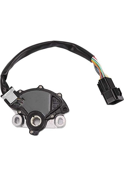 Mitsubishi Pajero Için Montero Sport Triton Nötr Güvenlik Anahtarı 1S5760 MR263257 (Yurt Dışından) fırsatları