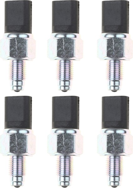 Hyundai Için 6x 2 0 Volvo Mitsubishi N31 N34 Sonata 2 0 Modern 2 0 Ters Işık Anahtarı MD730979 93860-36100 30874168 (Yurt Dışından)