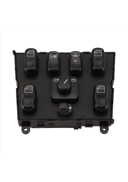 Mercedes Benz ml W163 ML320 ML430 1998-2002 1998 1999 A 1638206610 A1638206610 (Yurt Dışından)