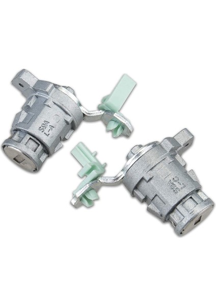 3x Araba Ateşleme Anahtarı Kilitli Kontak Anahtarı Honda Civic Crv 2002-2006 72185-S9A-013 (Yurt Dışından) indirimleri