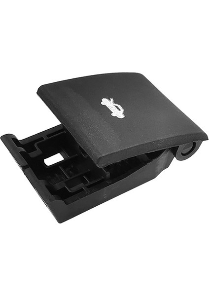 Kaput Mandal Salınım Çekme Kolu Kolu 68085761AA Jeep Fiat Chrysler Dodge Hood Serbest Bırakma Kavrama Tutucu (Yurt Dışından) fırsatları