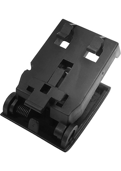 Kaput Mandal Salınım Çekme Kolu Kolu 68085761AA Jeep Fiat Chrysler Dodge Hood Serbest Bırakma Kavrama Tutucu (Yurt Dışından) indirimleri