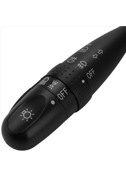 Toyota Vios Soluna Için Araba Ön Far Anahtarı Kontrol Tutucu 02-08 Ana Işık Anahtarı (Yurt Dışından)