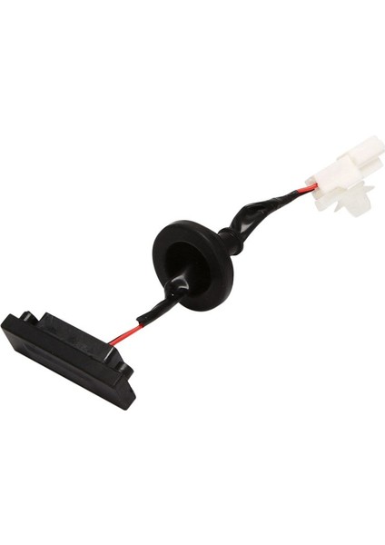 2x 81260-4X200 Arka Kapı Kolu Gövde Kilit Açma Anahtarı Kuyruk Anahtarı Kia Rio 2011-2016 (Yurt Dışından) fırsatları