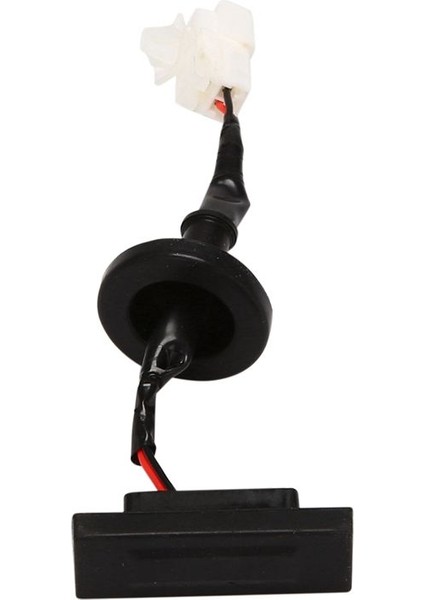 2x 81260-4X200 Arka Kapı Kolu Gövde Kilit Açma Anahtarı Kuyruk Anahtarı Kia Rio 2011-2016 (Yurt Dışından) indirimleri