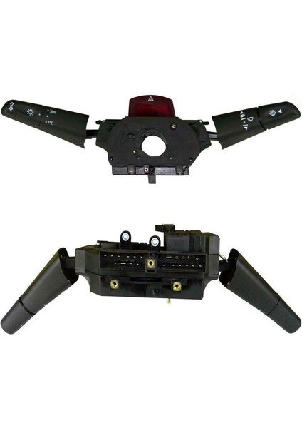 Direksiyon Sütun Anahtarı Turn Sinyal Kolu Mercedes-Benz Sprinter Vito Lt 0015404745 (Yurt Dışından) fiyatları