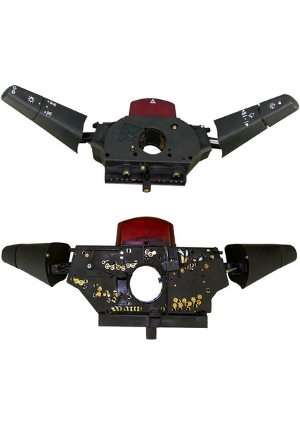 Direksiyon Sütun Anahtarı Turn Sinyal Kolu Mercedes-Benz Sprinter Vito Lt 0015404745 (Yurt Dışından) modelleri